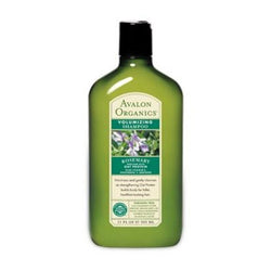 Organic Rosemary Shampoo
