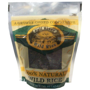 Wild Rice