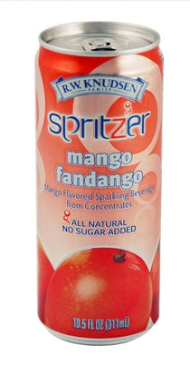 Mango Fandango Spritzer