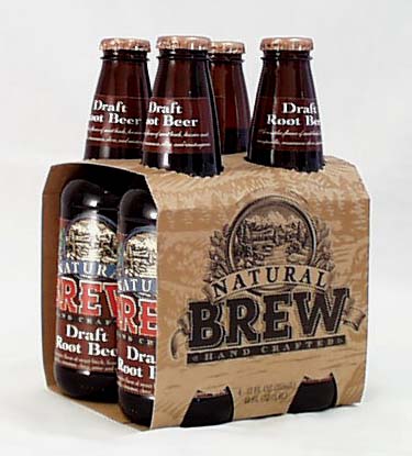 Draft Root Beer