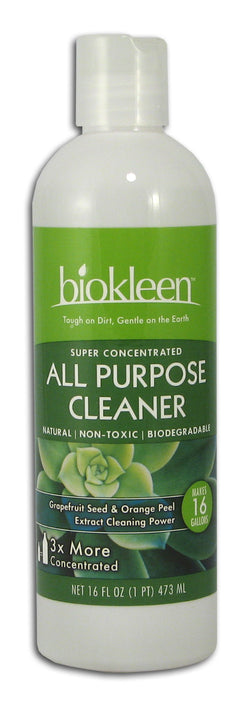 All Purpose Cleaner