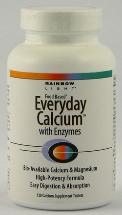 Everyday Calcium