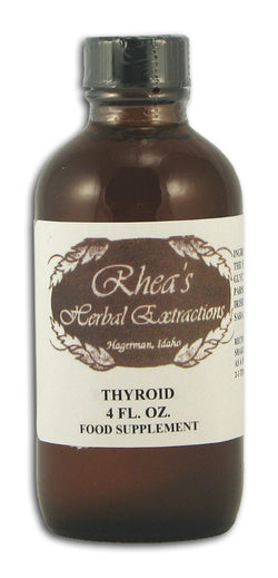 Thyroid Formula