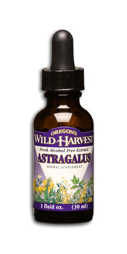 Astragalus, Fresh, Organic-NoAlcohol