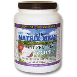 Buy Matrix Meal Superfood Protein Shake | Health Foods Stores | Organi ...