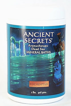 EUCALYPTS Armthrpy Bath Salts