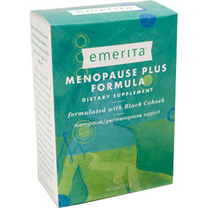 Menopause Plus Formula