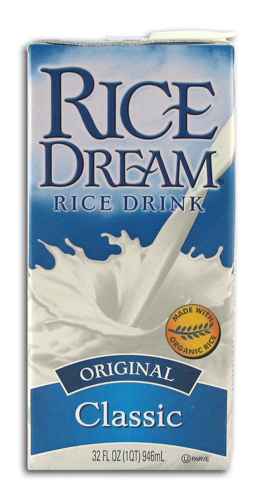 Rice Dream, Original, Organic