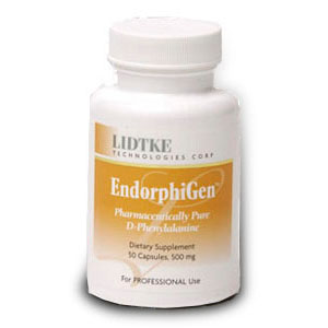 EndorphiGen