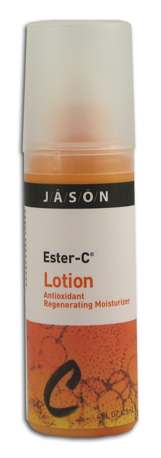 Ester-C Lotion
