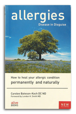 Allergies, Disease in Disguise