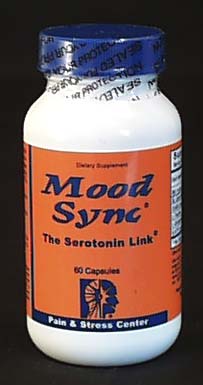 Mood Sync, The Seratonin Link