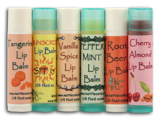 Variety Pk Lip Gloss Tubes