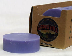 Lavender Soap Bars