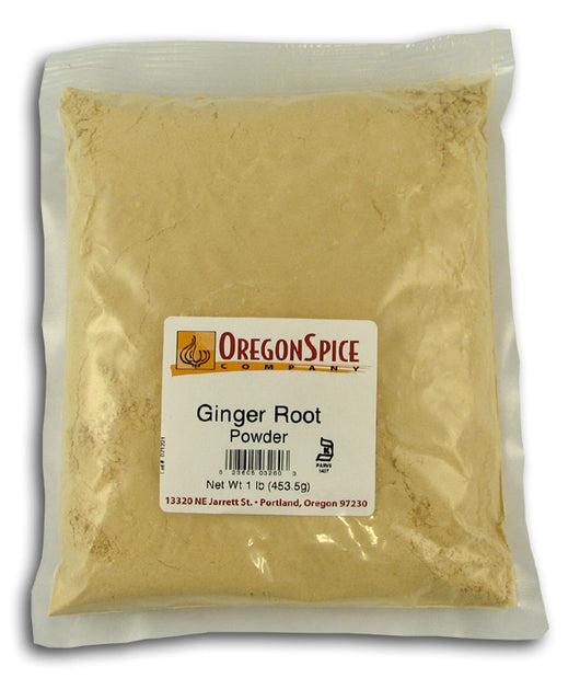 Ginger Root Powder