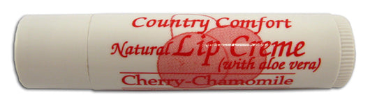 Cherry Lip Cream