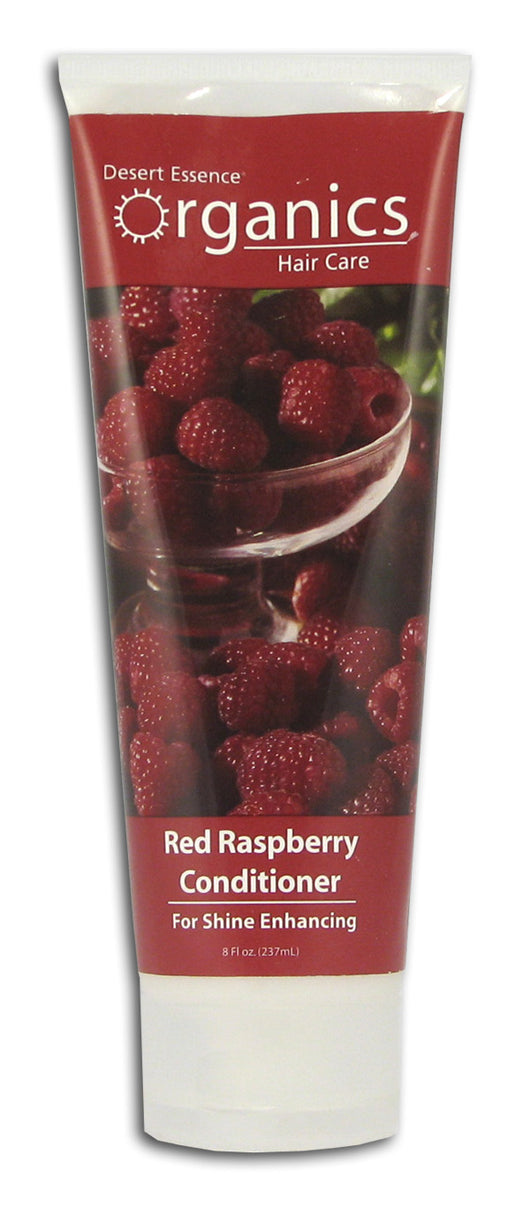 Red Raspberry Conditioner