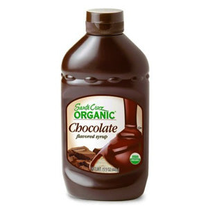 Chocolate Syrup / Organic