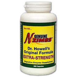 Enzyme Extra Strength