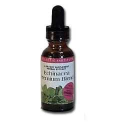 Echinacea Root