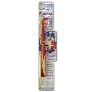 FUNBrush RplcbleHead Toothbrush