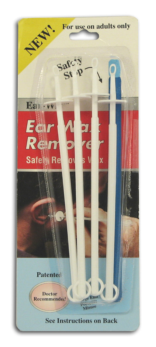 Ear Wax Remover (Family Size)