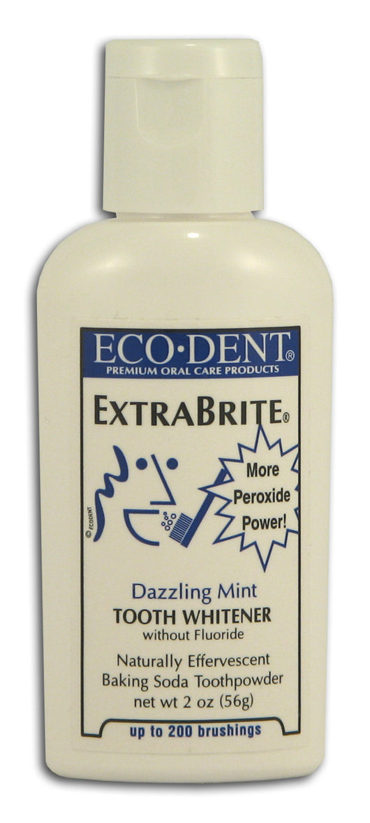 ExtraBrite Tooth Whitener, Dazzling