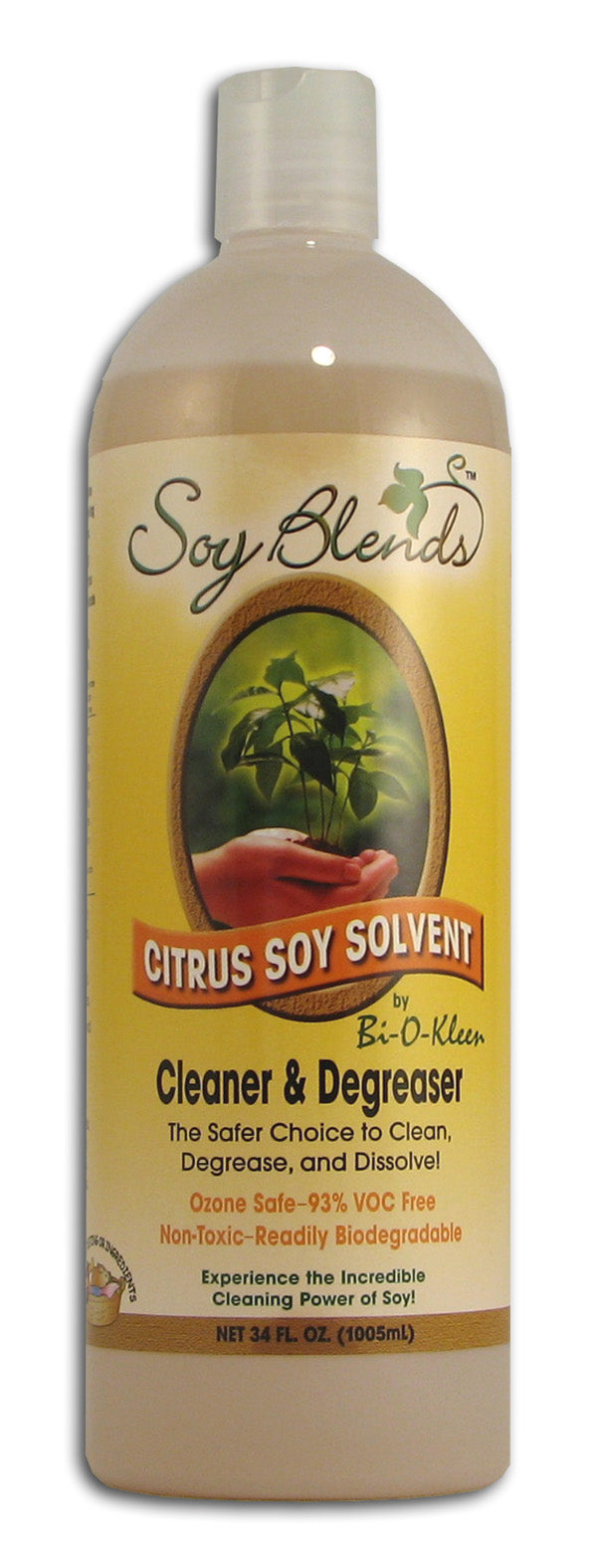 Swix Citrus Solvent Base Cleaner, $27.50