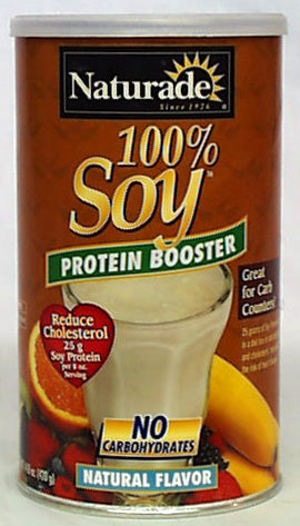 100% Soy Protein Powder