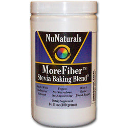 MoreFiber Baking Blend With Stevia