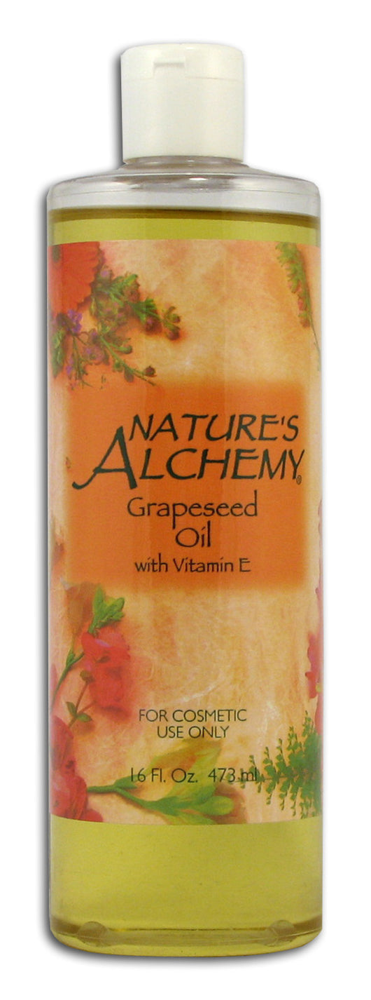 Grapeseed Oil