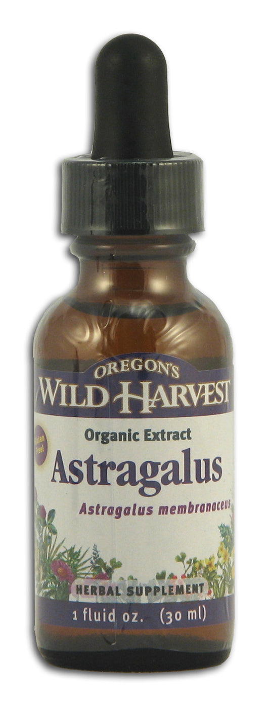 Astragalus Extract, Organic