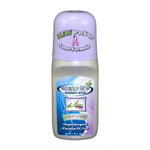 Roll On, Lavender