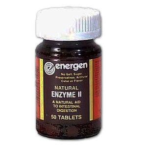 Digestive Enzyme II (Intestine)