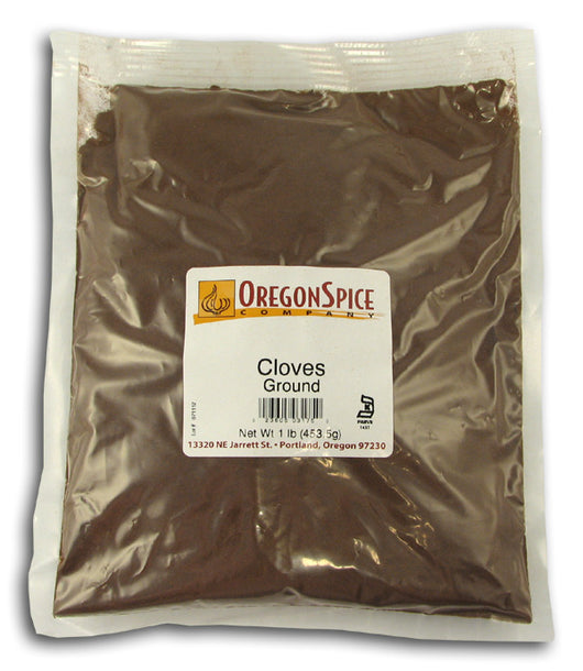 Clove Powder