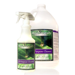 All Purpose Cleaner, Euc & Lavender