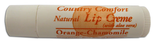Orange Blossom Lip Cream