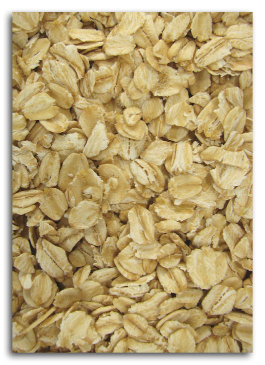 Oats, Rolled, Regular