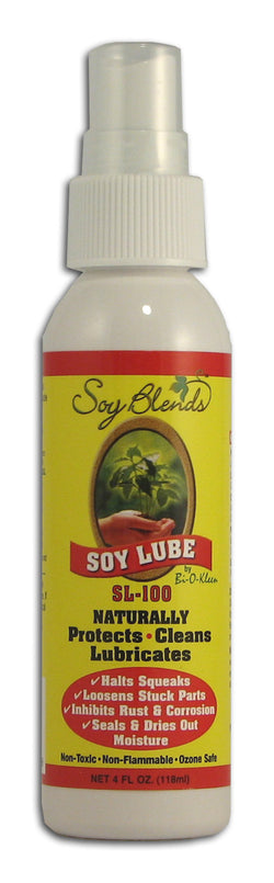 Soy Lube