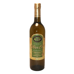 Rich/Robust - Extra Virgin Olive Oil