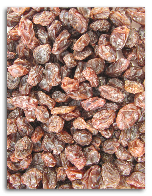 Raisins, Organic Thompson Select