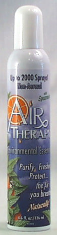 Air Therapy, Spearmint