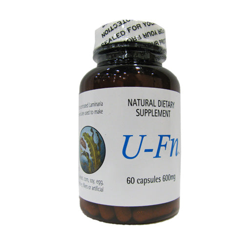 U-Fn (Fucoidan) BrownSeaweed Extract