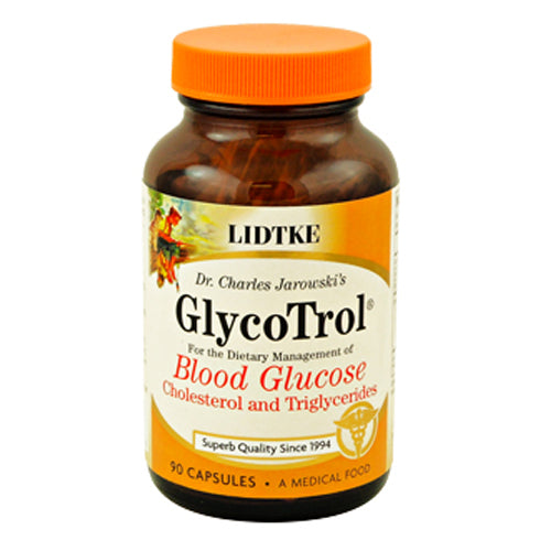 Glycotrol