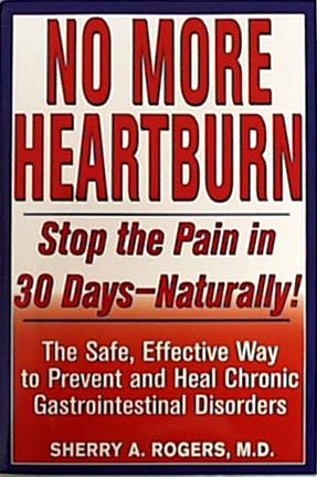 No More Heartburn