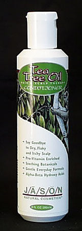 Tea Tree Scalp Normal Conditioner