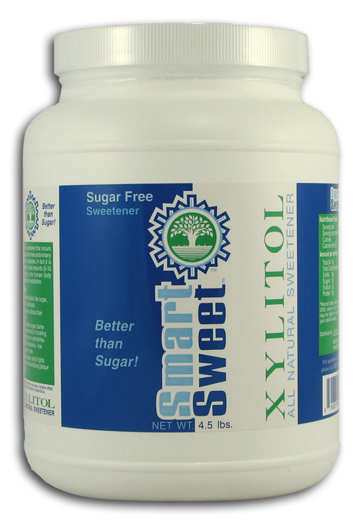 Xylitol all natural sweetener (Birch