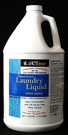 Laundry - Liquid