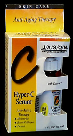 Hyper-C Serum
