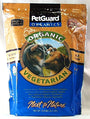 PetGuard Vegetarian, Adult, Org
